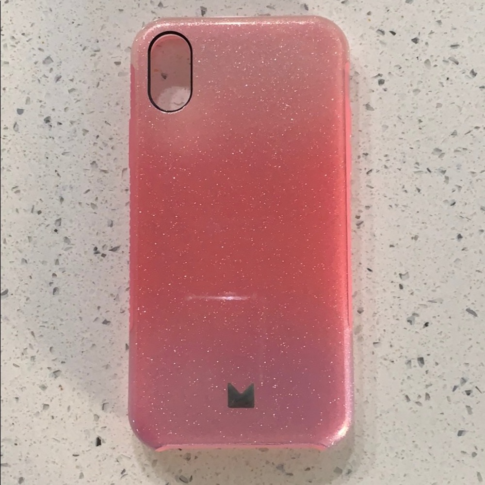 iPhone X case